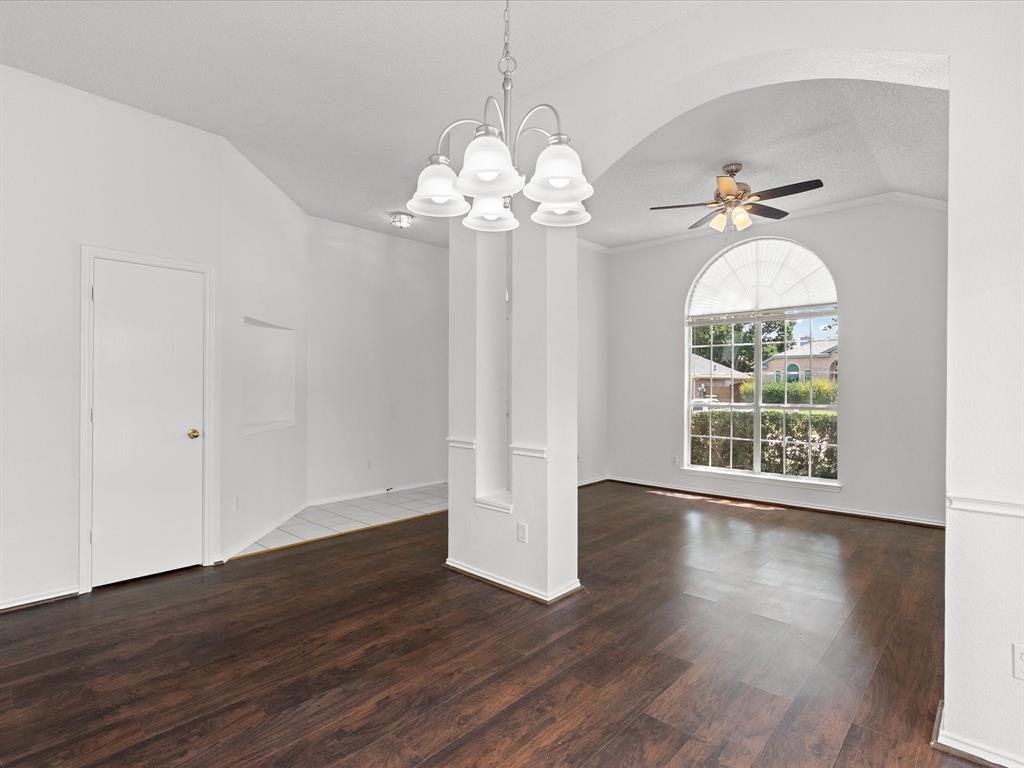 Willow Grove Ph 1 - Residential