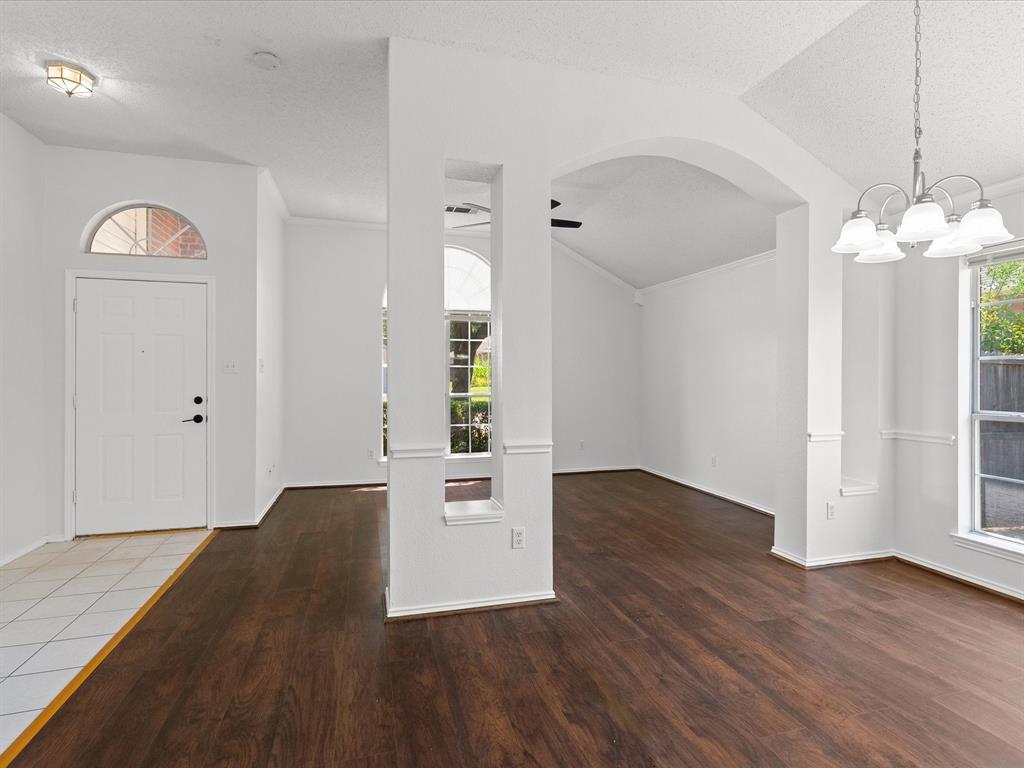 Willow Grove Ph 1 - Residential