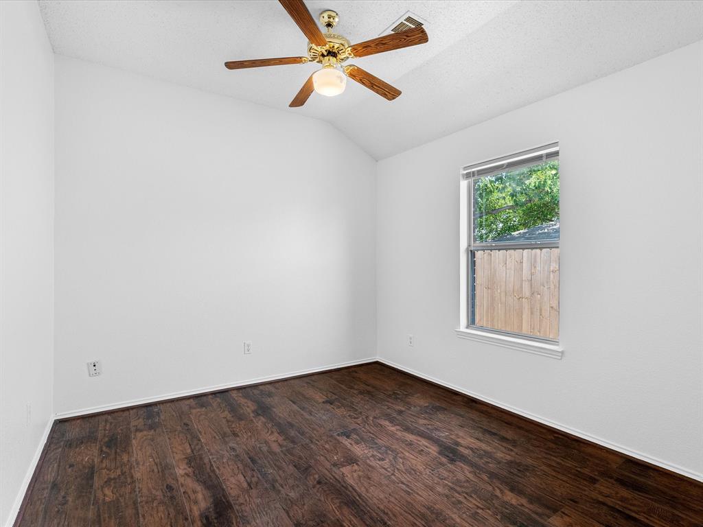 Willow Grove Ph 1 - Residential