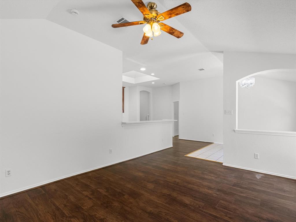 Willow Grove Ph 1 - Residential