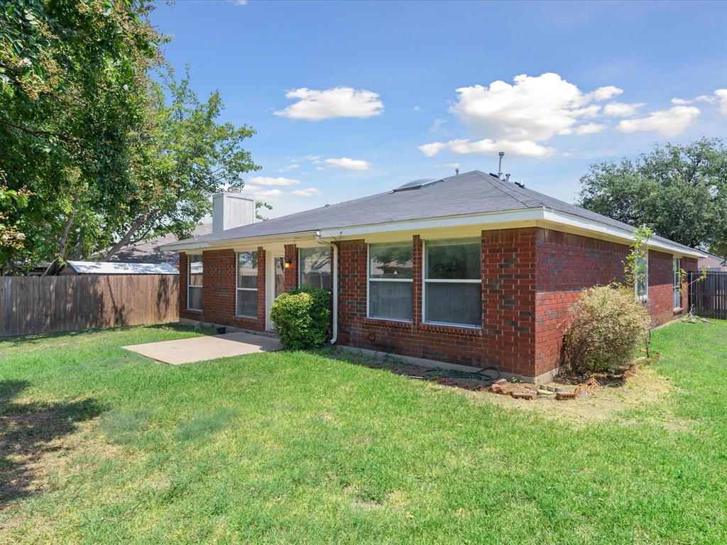 Willow Grove Ph 1 - Residential