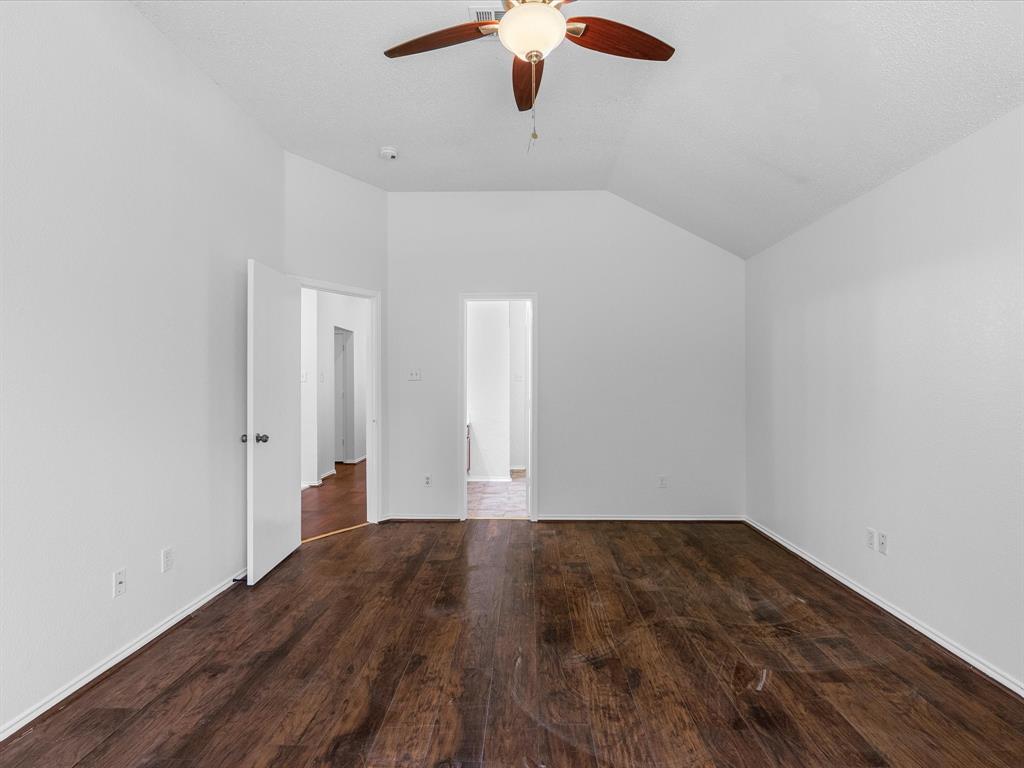 Willow Grove Ph 1 - Residential