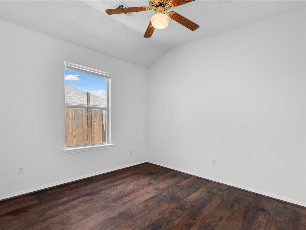 Willow Grove Ph 1 - Residential