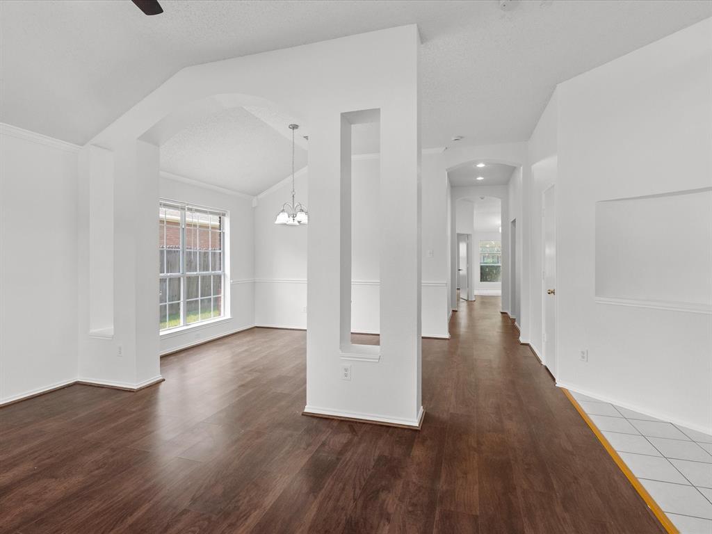 Willow Grove Ph 1 - Residential