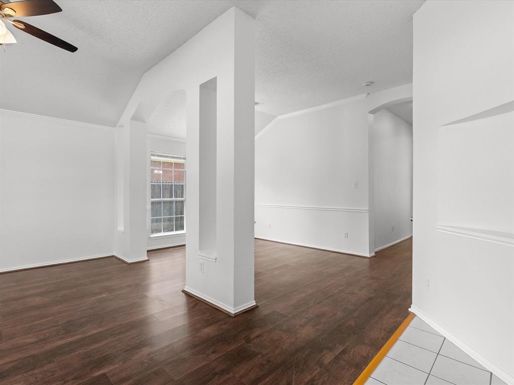 Willow Grove Ph 1 - Residential