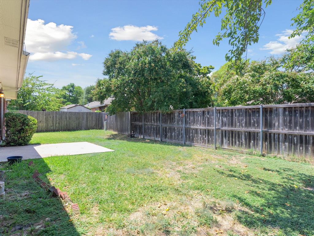 Willow Grove Ph 1 - Residential