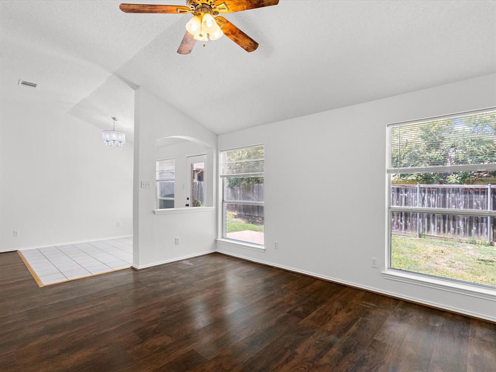 Willow Grove Ph 1 - Residential