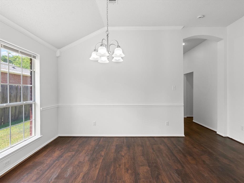 Willow Grove Ph 1 - Residential