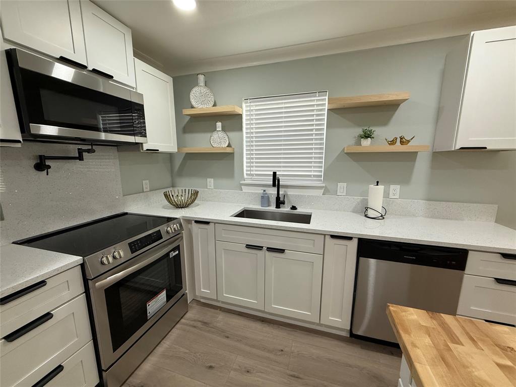 Brightside - Residential