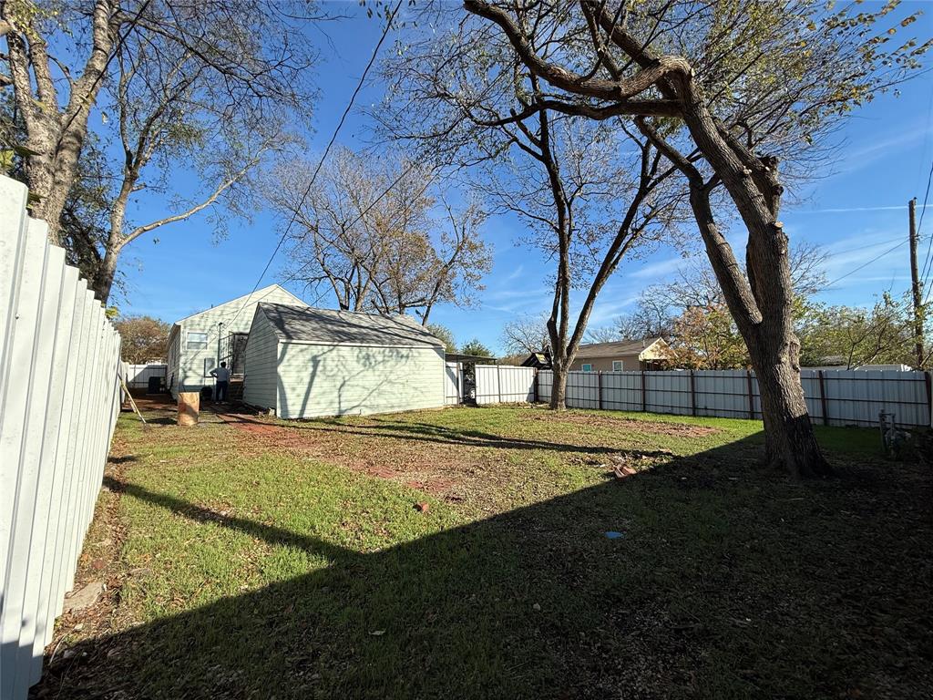 Brightside - Residential