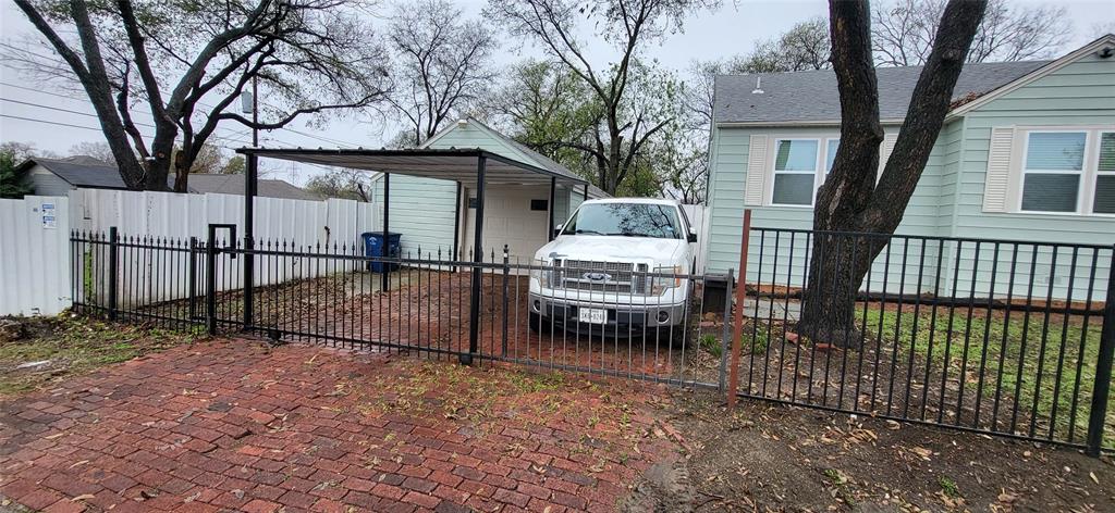 Brightside - Residential