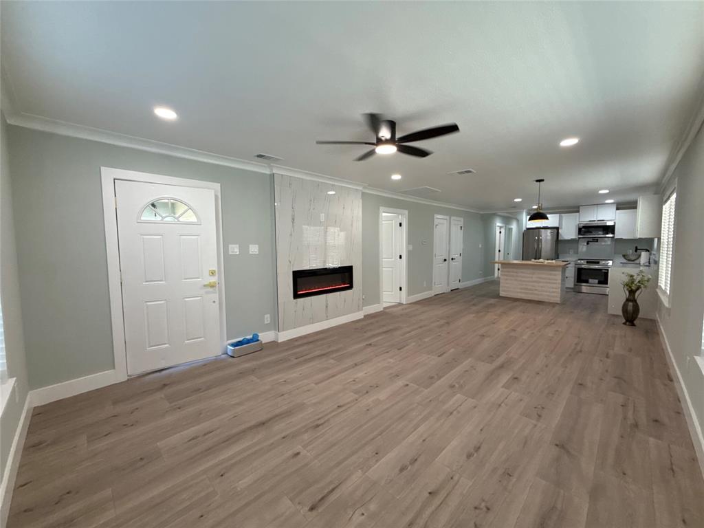 Brightside - Residential