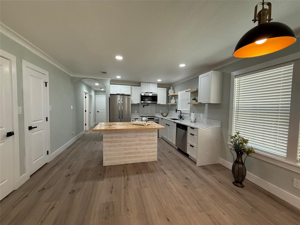 Brightside - Residential