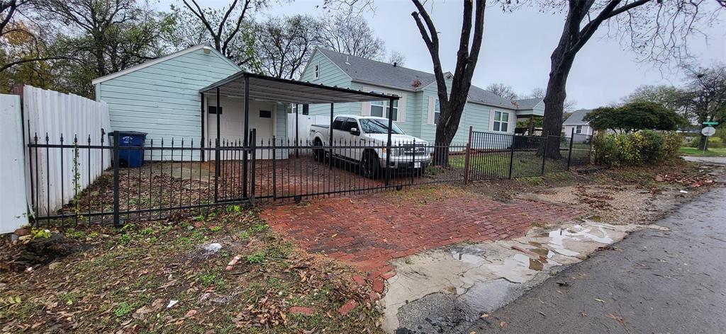 Brightside - Residential