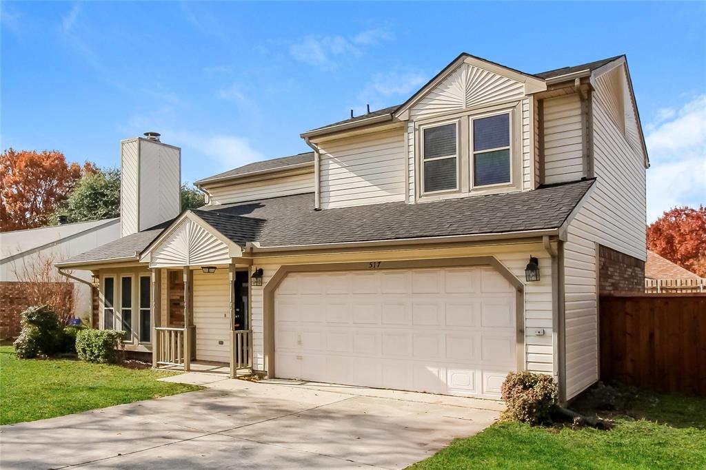 517 Yellowstone Drive