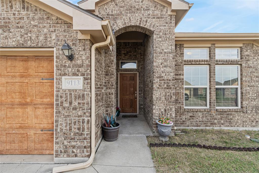 9113 Gristmill Court