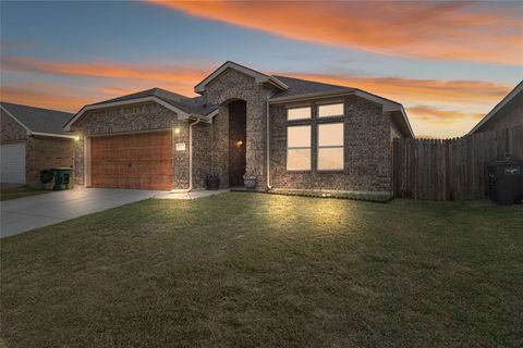 9113 Gristmill Court Fort Worth TX 76179