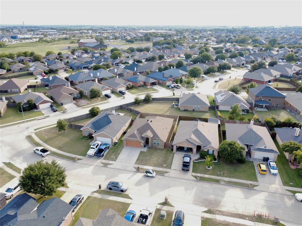9113 Gristmill Court