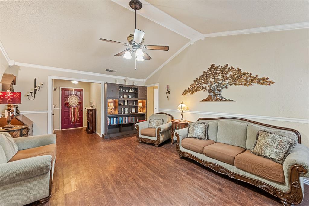 Royal Oak Estates - Residential