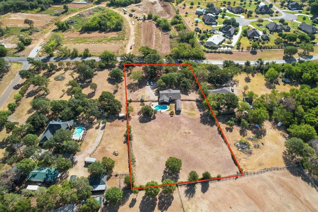 Royal Oak Estates - Residential