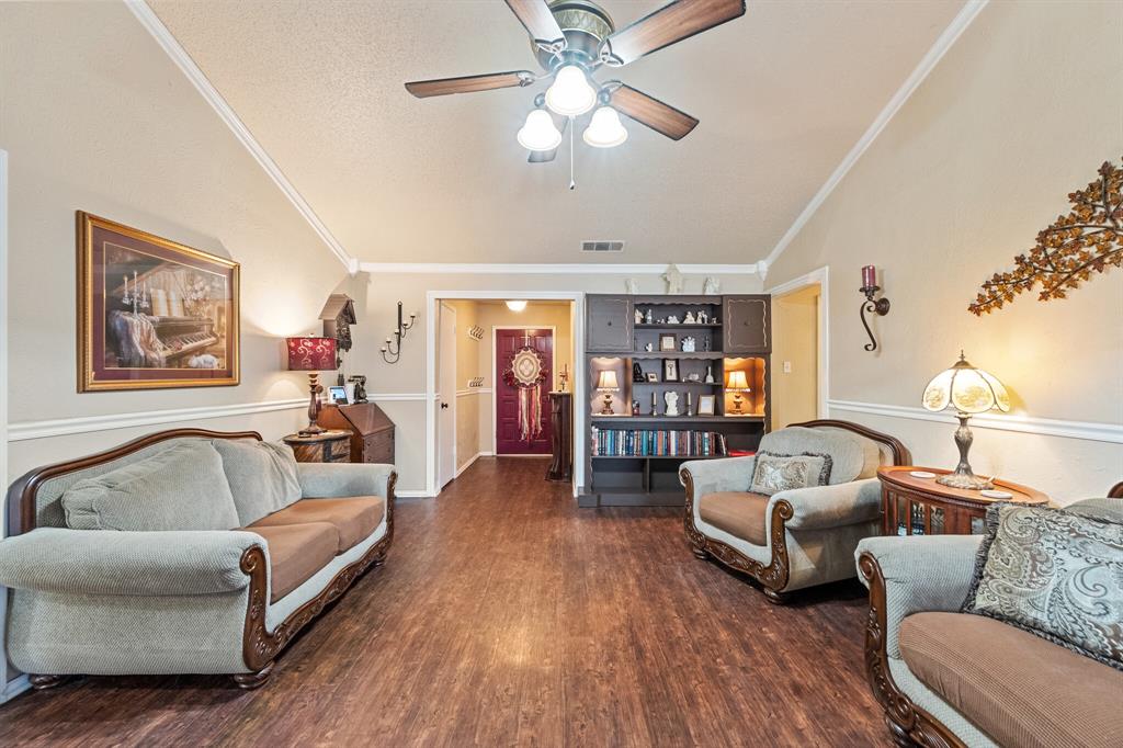 Royal Oak Estates - Residential