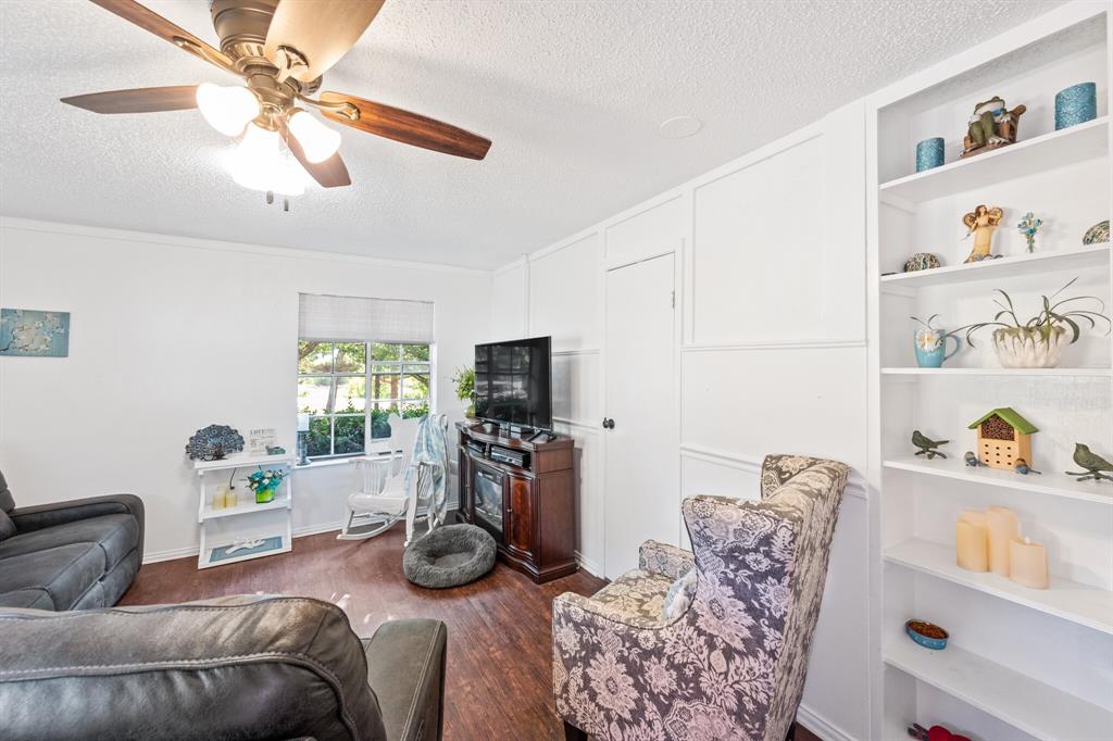 Royal Oak Estates - Residential