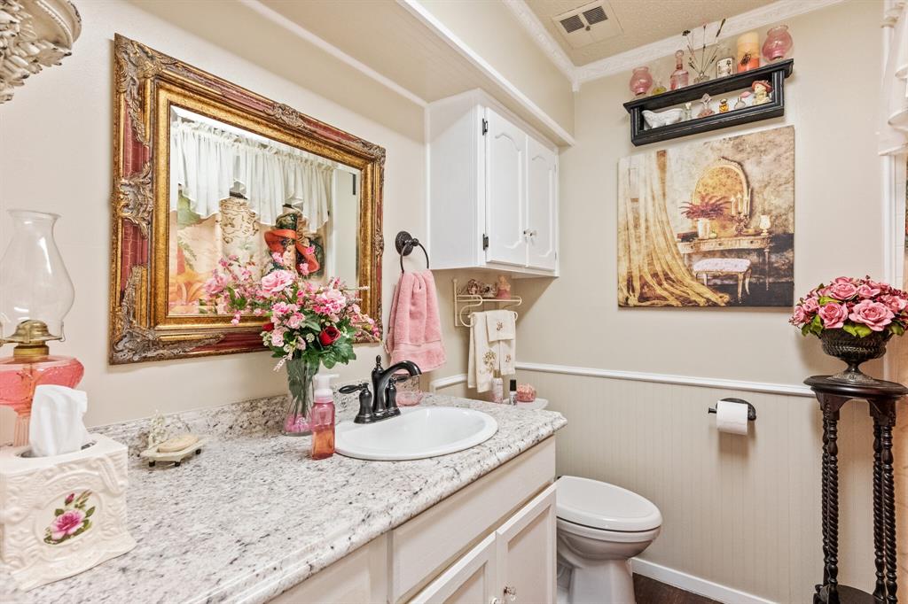 Royal Oak Estates - Residential