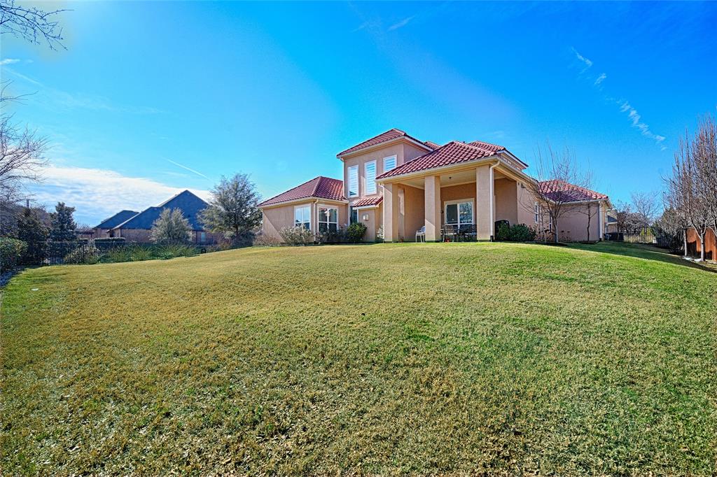 Reserve At Colleyville Ph 2c - Residential