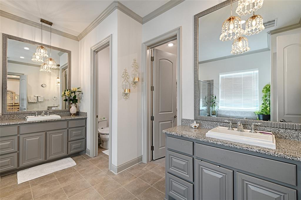 Reserve At Colleyville Ph 2c - Residential