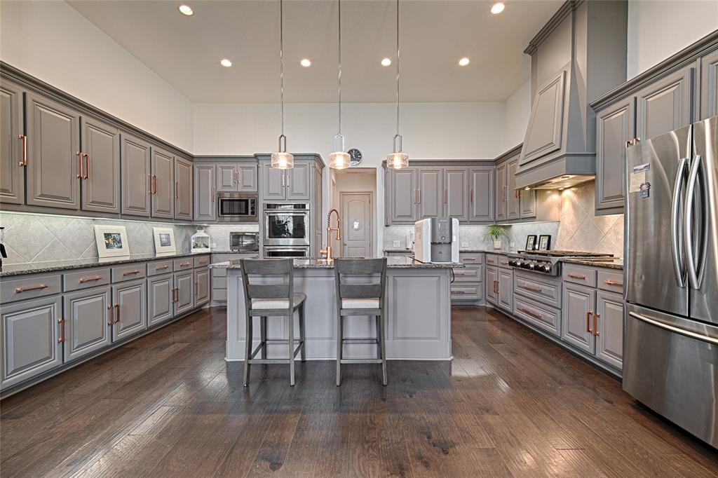 Reserve At Colleyville Ph 2c - Residential