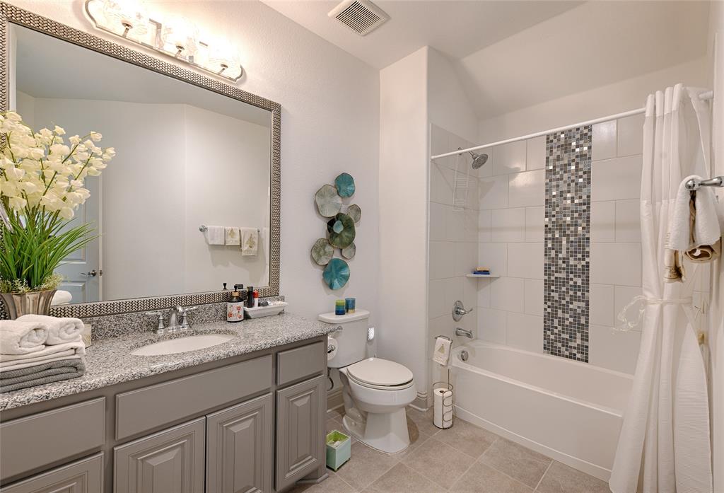 Reserve At Colleyville Ph 2c - Residential