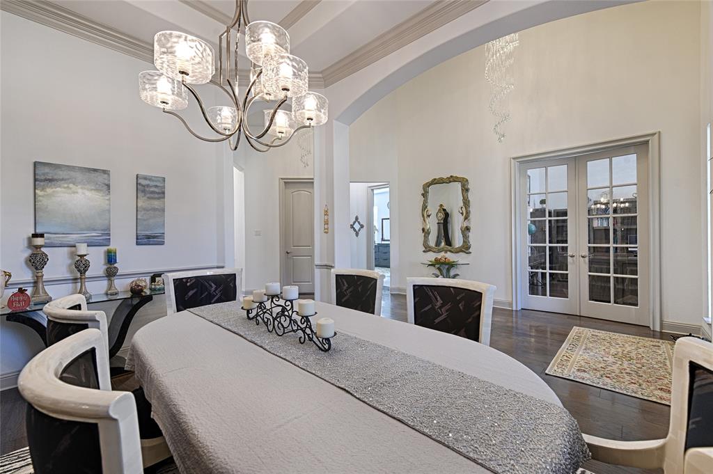 Reserve At Colleyville Ph 2c - Residential