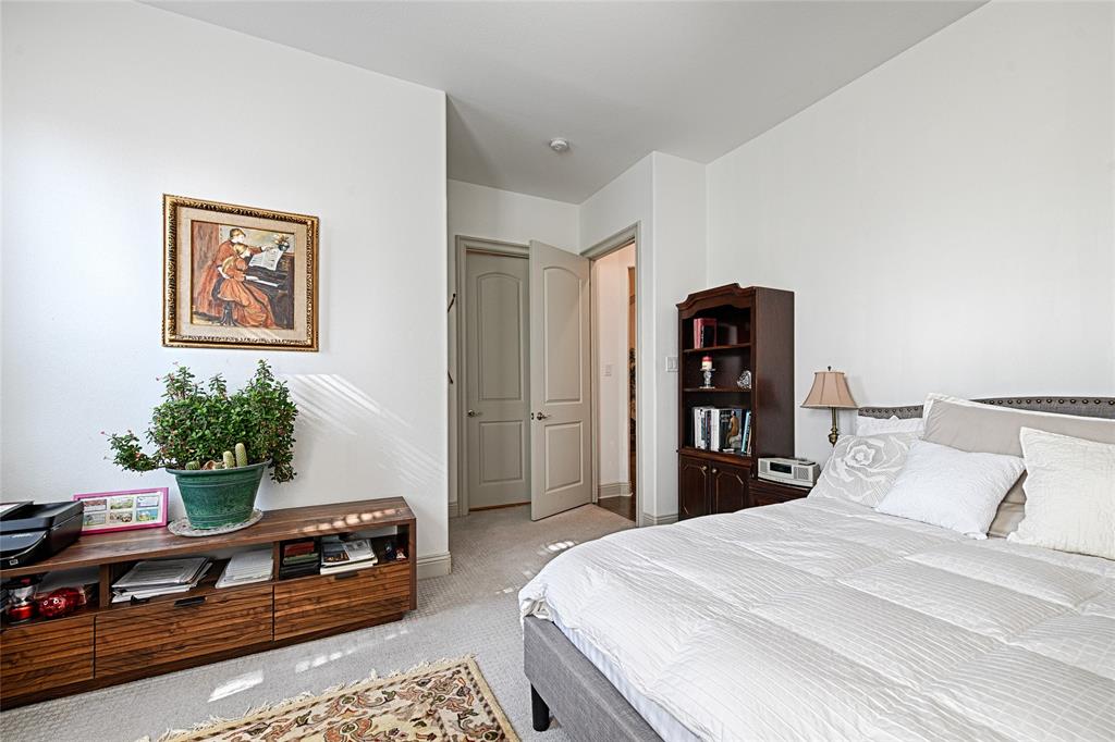 Reserve At Colleyville Ph 2c - Residential