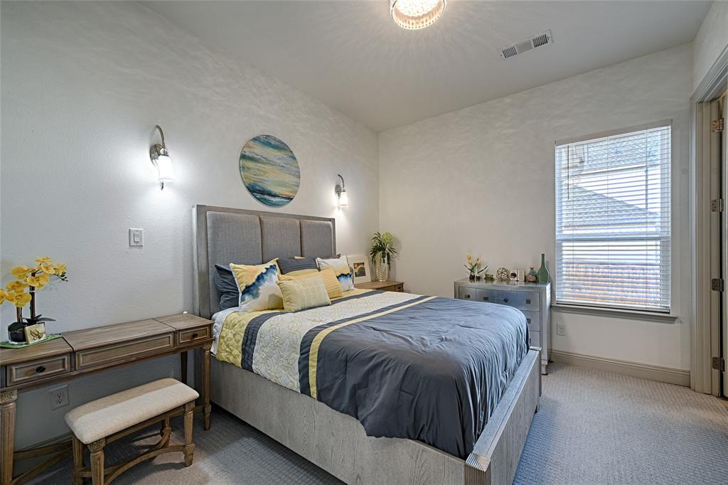 Reserve At Colleyville Ph 2c - Residential