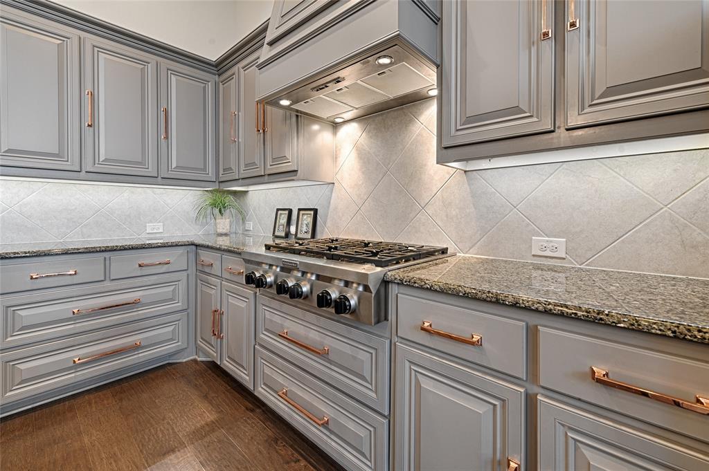 Reserve At Colleyville Ph 2c - Residential