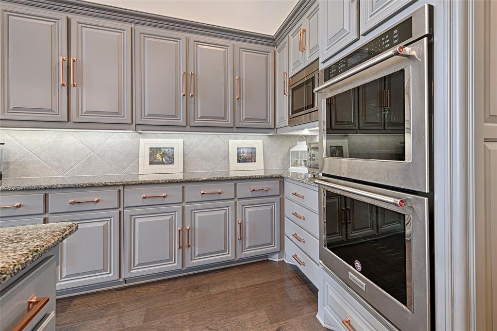 Reserve At Colleyville Ph 2c - Residential