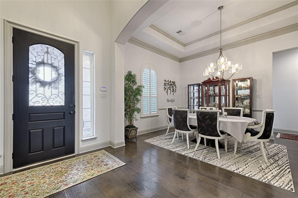 Reserve At Colleyville Ph 2c - Residential