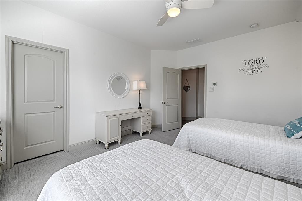 Reserve At Colleyville Ph 2c - Residential