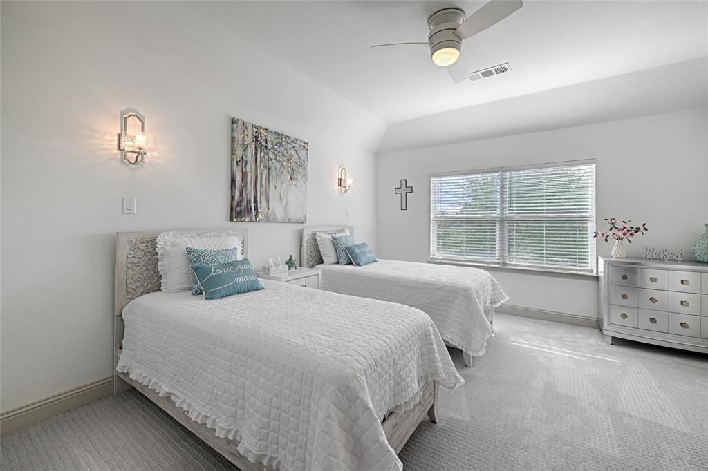 Reserve At Colleyville Ph 2c - Residential