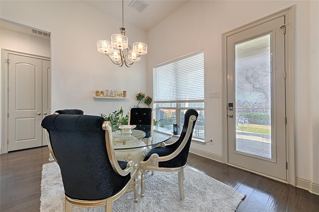 Reserve At Colleyville Ph 2c - Residential