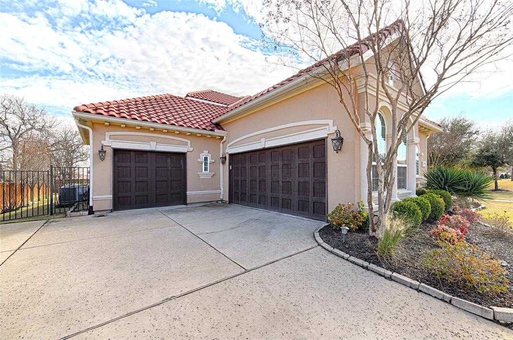 Reserve At Colleyville Ph 2c - Residential