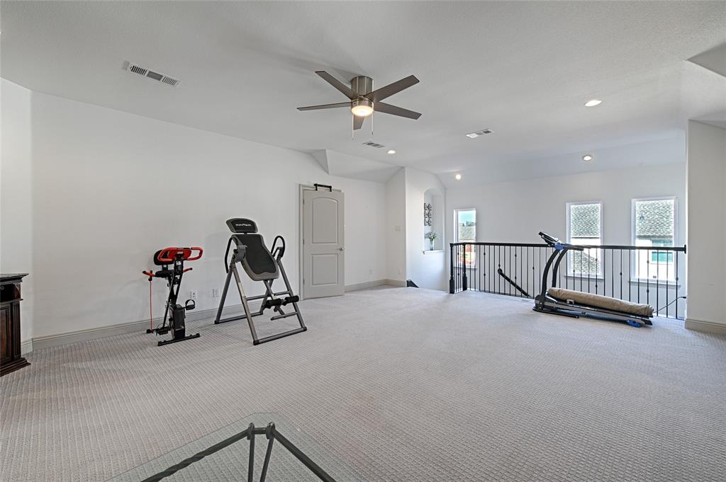 Reserve At Colleyville Ph 2c - Residential