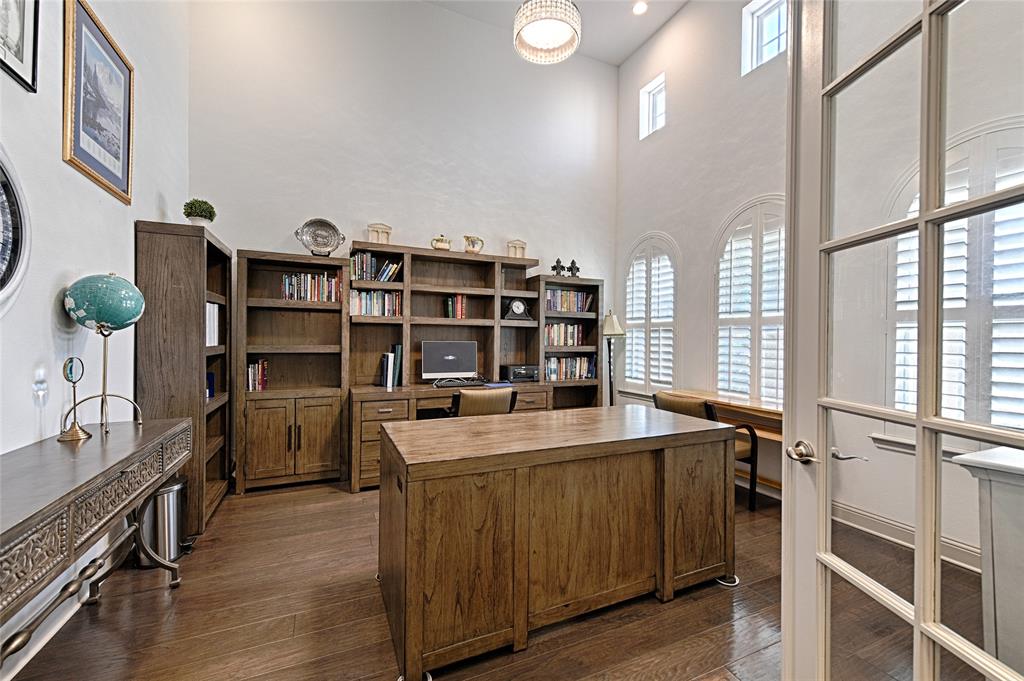 Reserve At Colleyville Ph 2c - Residential