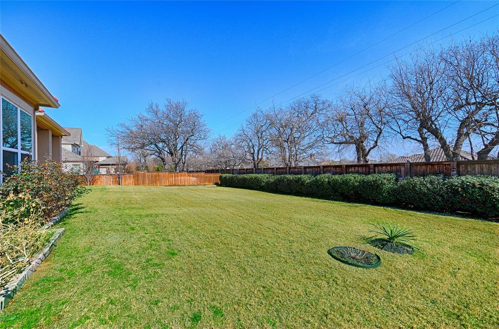 Reserve At Colleyville Ph 2c - Residential