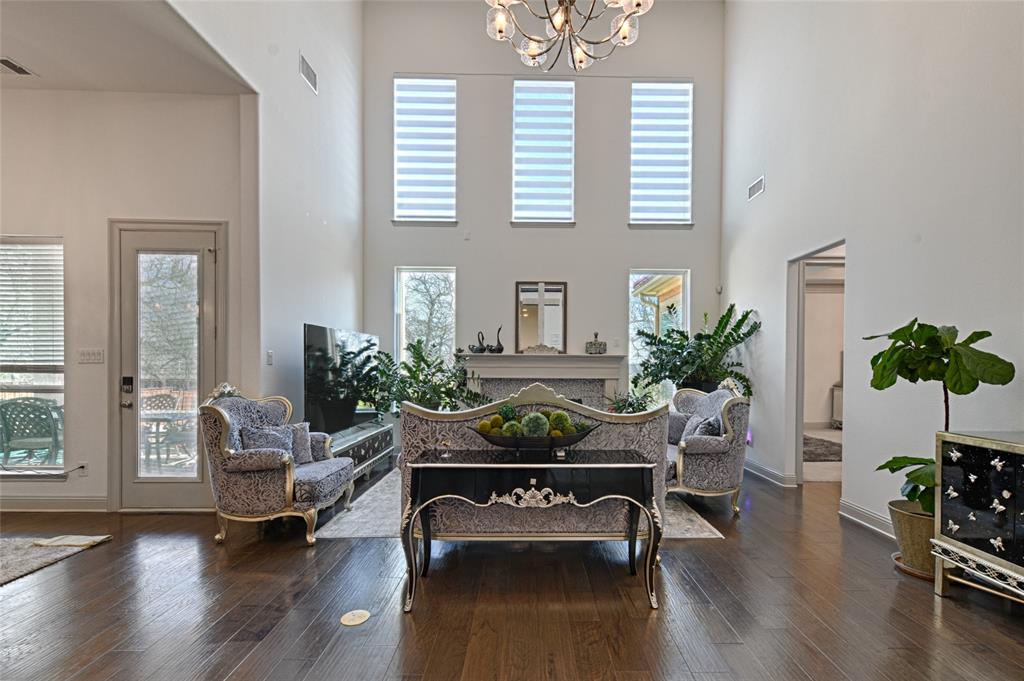 Reserve At Colleyville Ph 2c - Residential