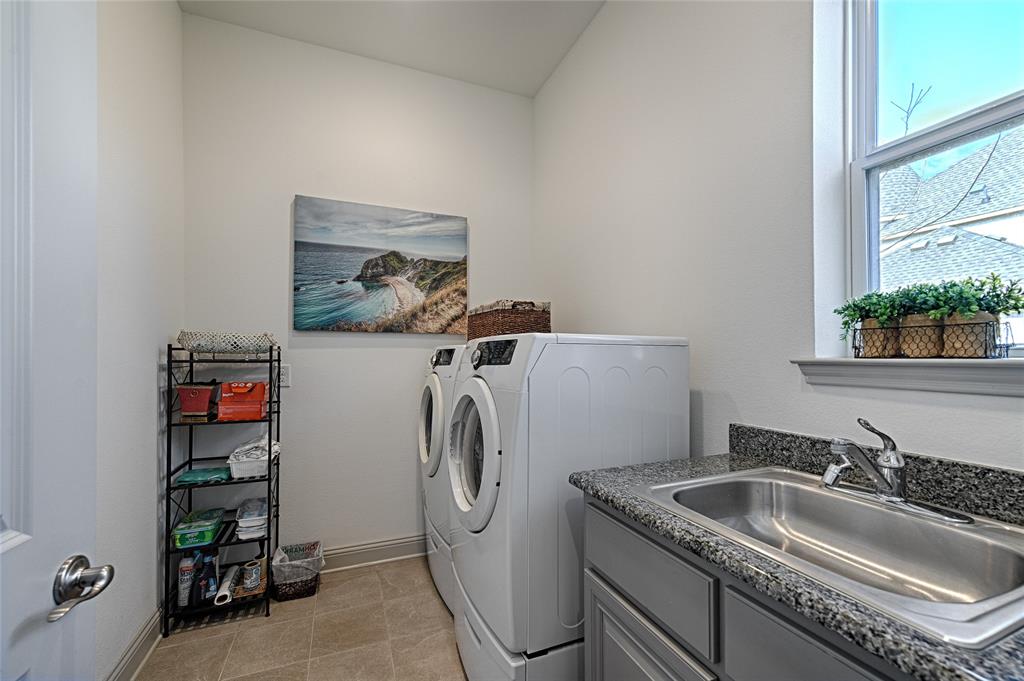 Reserve At Colleyville Ph 2c - Residential