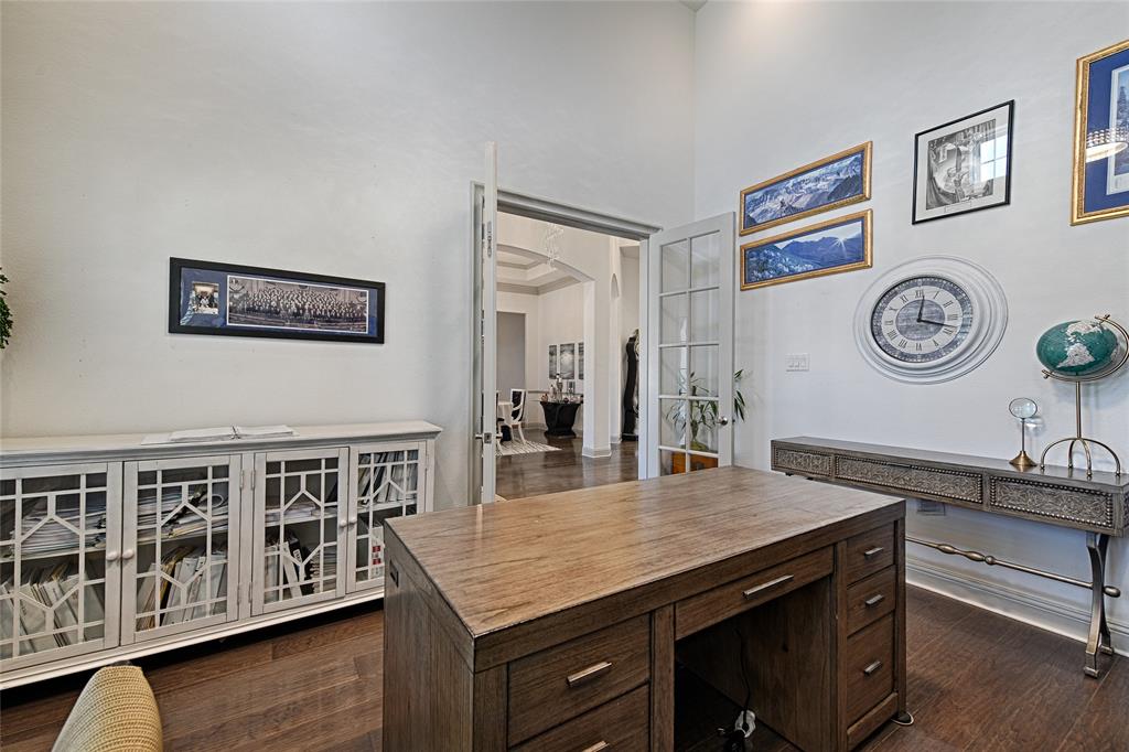 Reserve At Colleyville Ph 2c - Residential