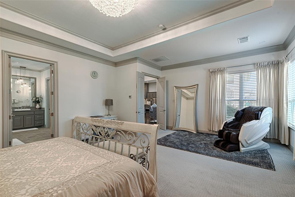 Reserve At Colleyville Ph 2c - Residential