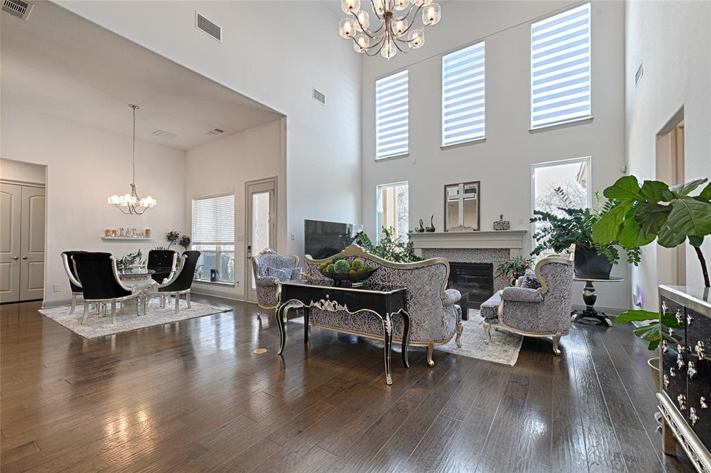 Reserve At Colleyville Ph 2c - Residential