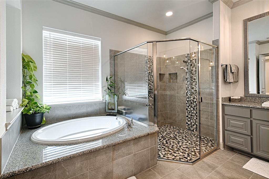 Reserve At Colleyville Ph 2c - Residential